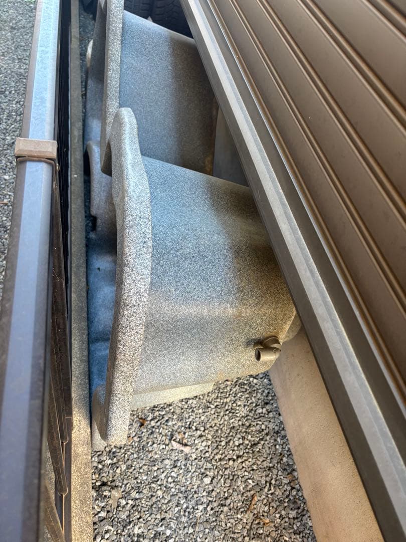 みかげ調池ひょうたん池プラ池