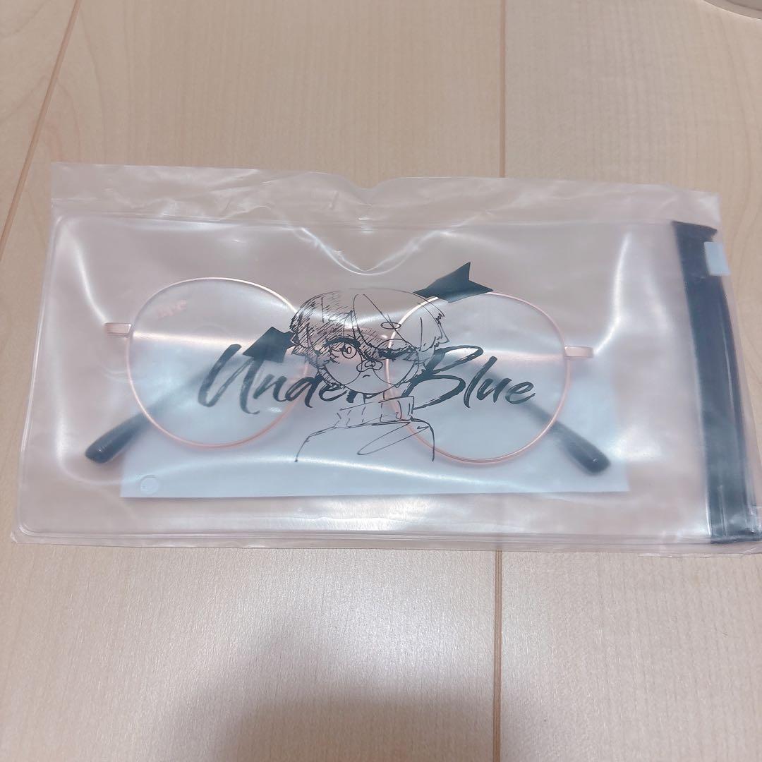 Eve Arena Tour 2025 Under Blue 電子籤引まるめがね