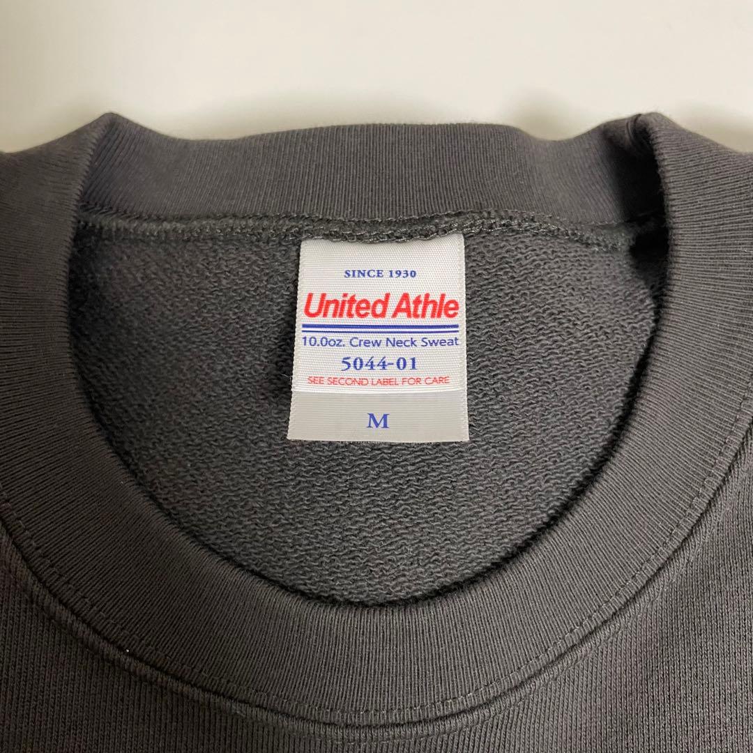 HAYATO 25th BIRTHDAY スウェットM