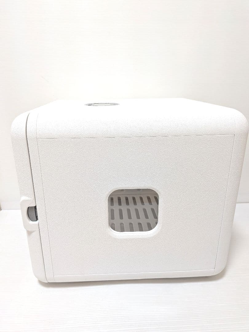 【美品】ペット用 ヘアドライヤーボックス HG-400