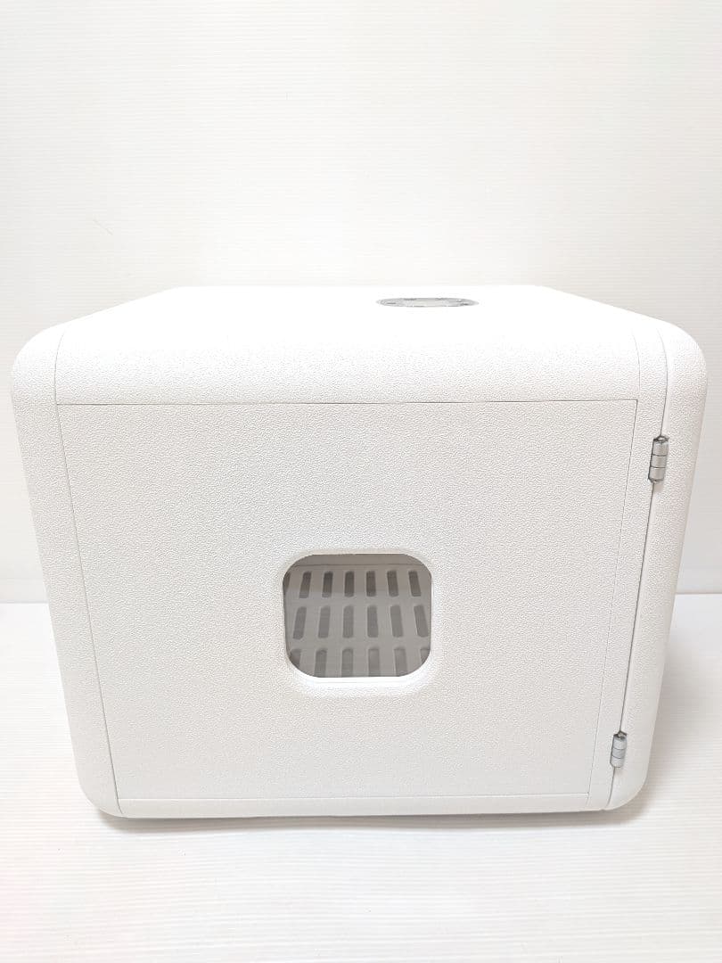 【美品】ペット用 ヘアドライヤーボックス HG-400