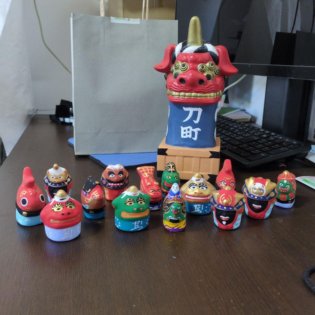 からつくんち！