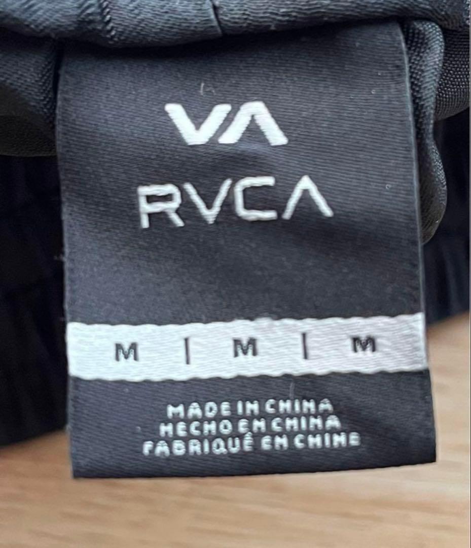 RVCA ショートパンツ 限定モデル