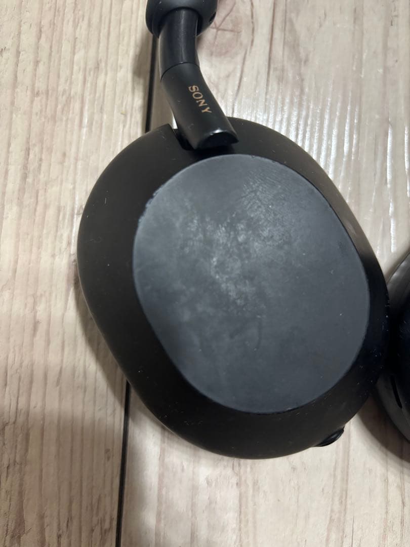 【ビート】SONY wh-1000xm5 ジャンク品