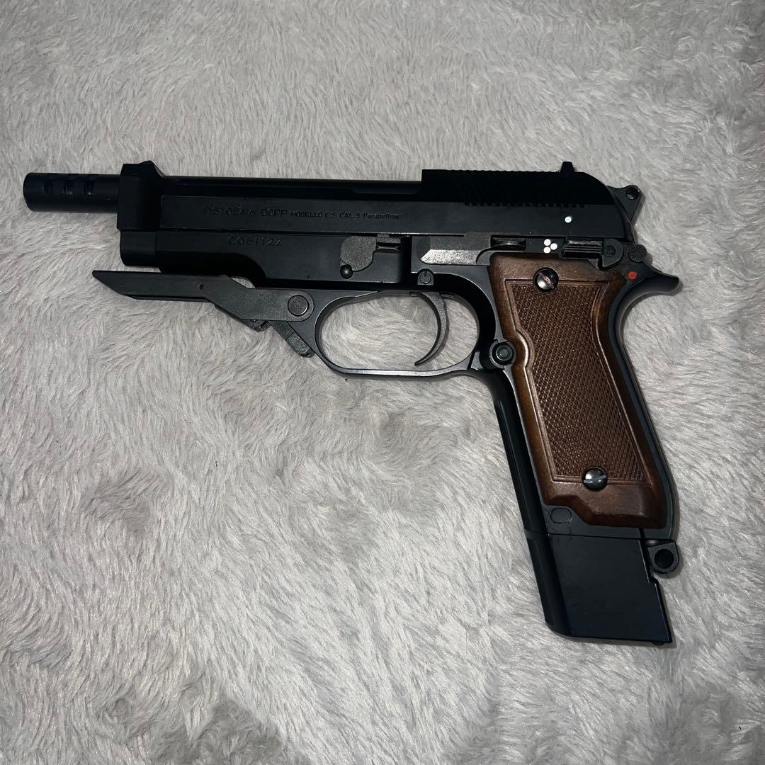 k*0様 東京マルイM93R電動ハンドガン