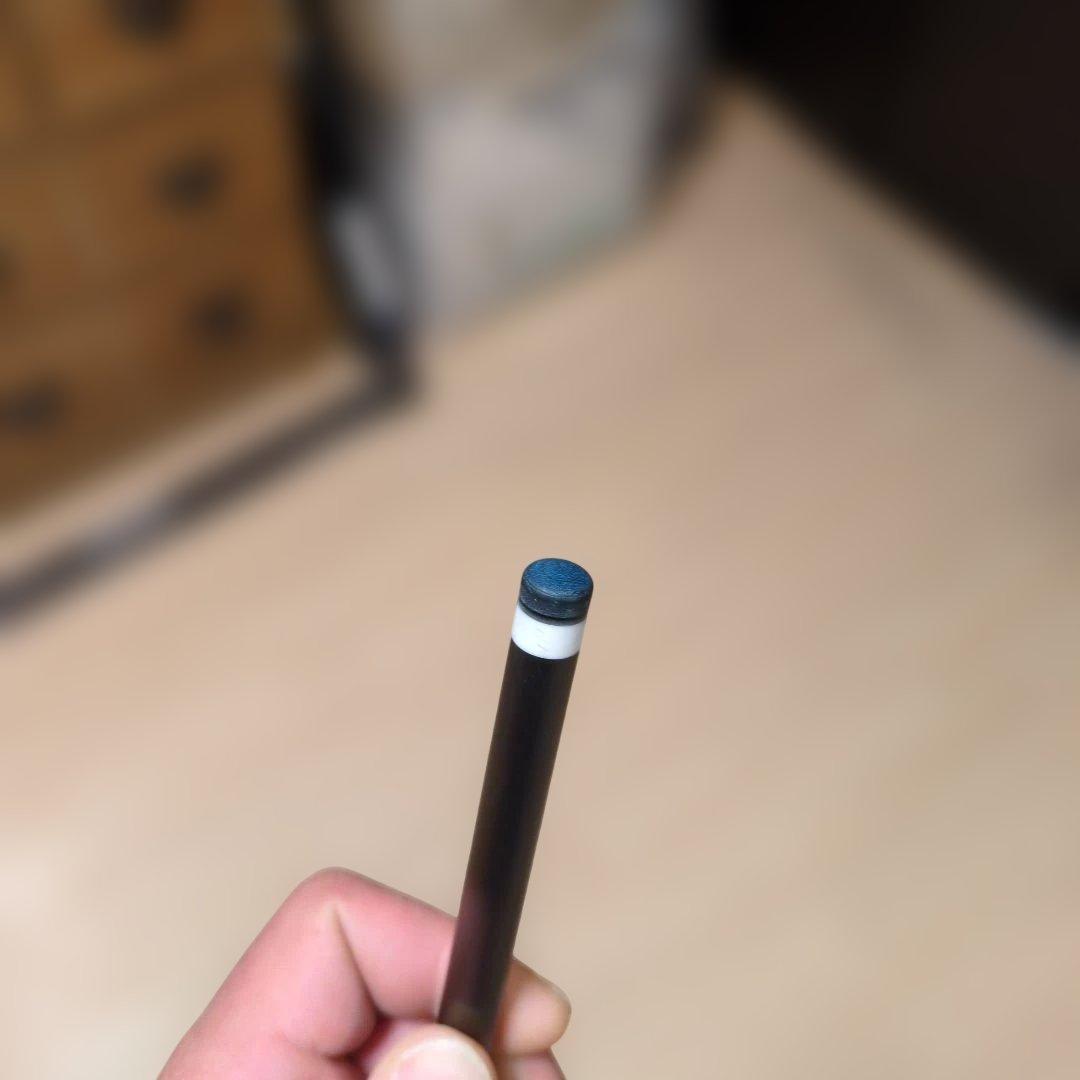 CueTec シナジーシャフト10.5mmユナイテッドジョイント美品