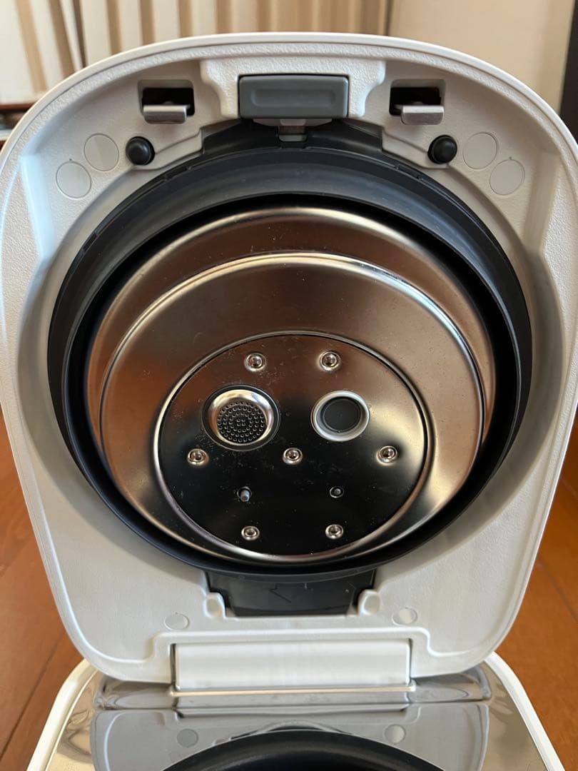 Panasonic IH炊飯器(SR-S10ND /2025年製)