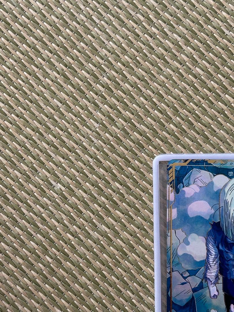 SDV4-028 人造人間18号　パラレル　ドラゴンボールダイバーズ