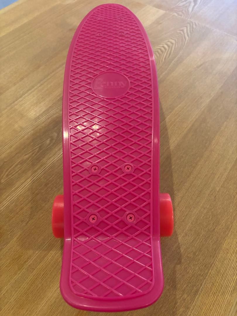 penny 22インチ　ピンク　新品未使用