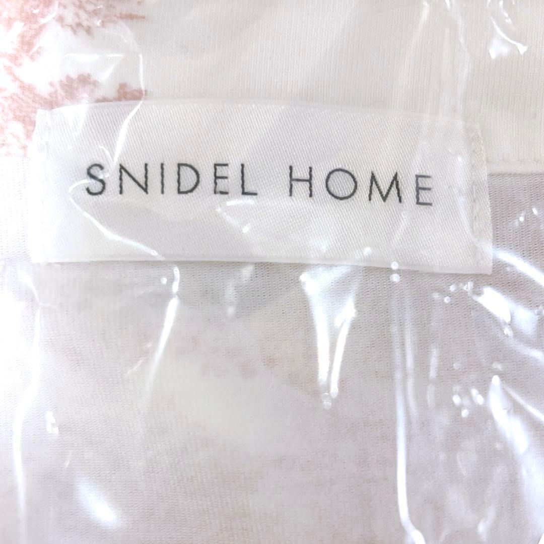 SNIDEL  スナイデルホーム HAPPYBOX ルームウェア 新品