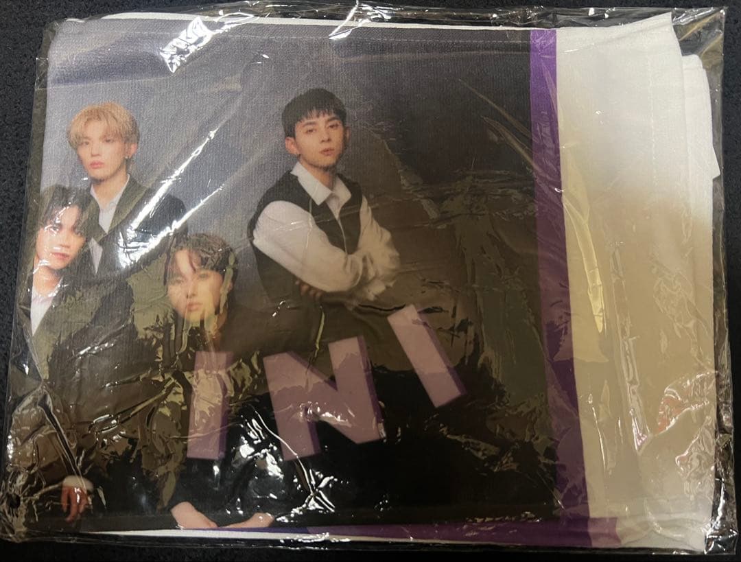 ぶ*ん様 INI 藤牧京介 トレカ タオル 缶バッジ まとめ売り