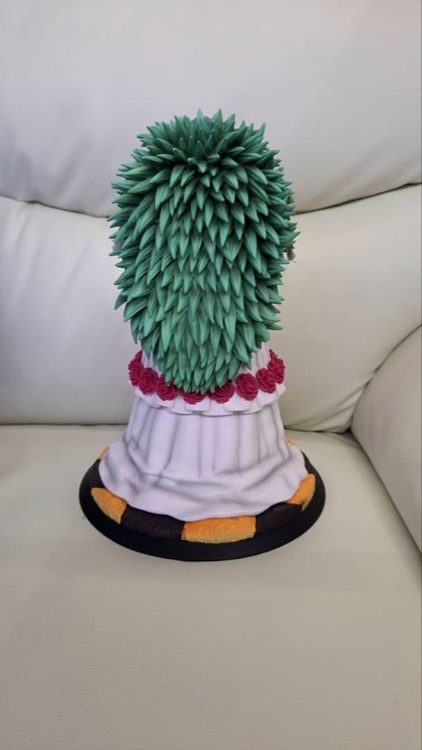 ワンピース フィギュア 大きめ