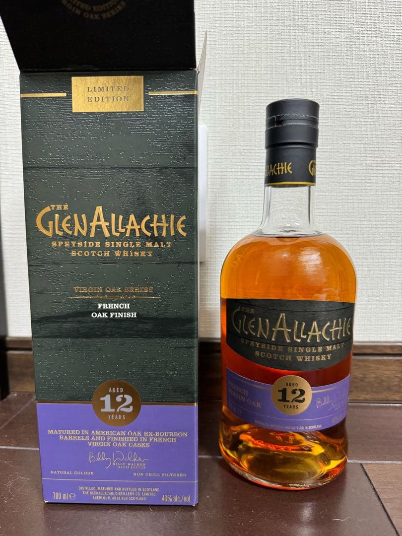 3本セット　グレンアラヒー　キルケラン　シェリー　カスクストレングス　お得セット