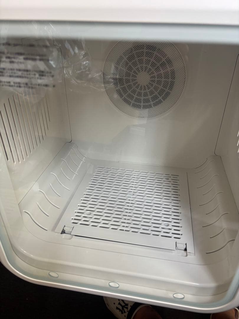 【未使用】ベット用乾燥機