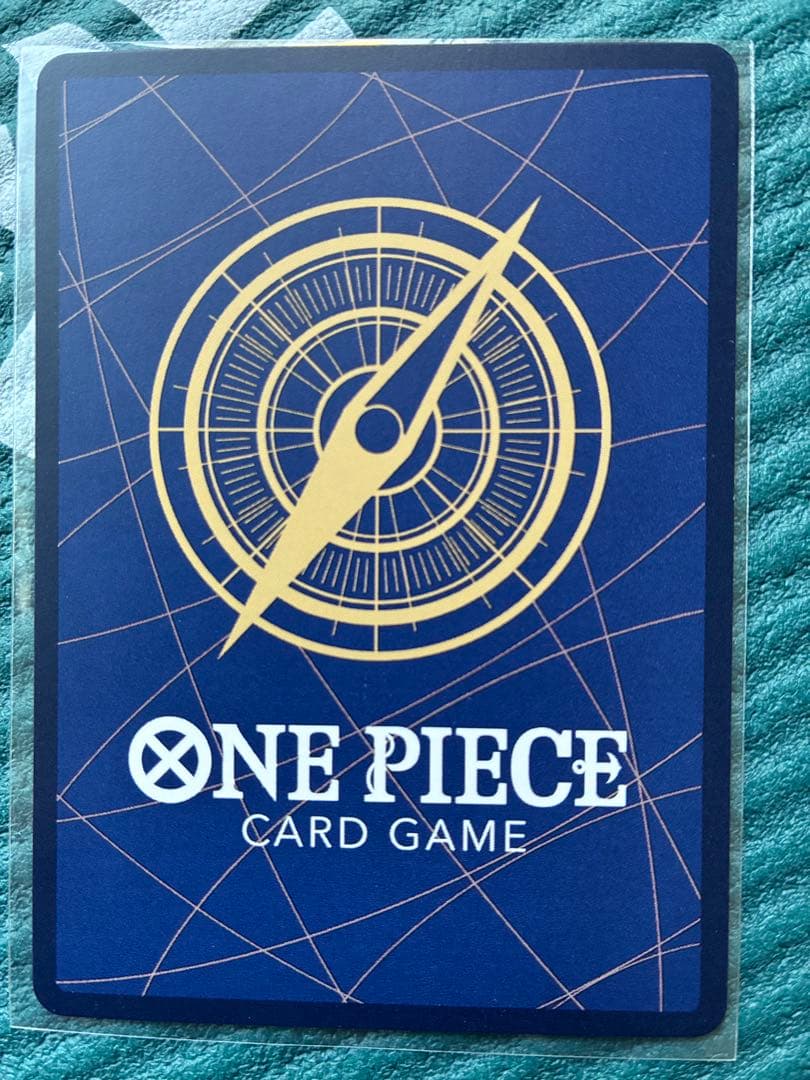 ワンピースカード　ペローナ　SP スペシャルカード　ヒロインズエディション