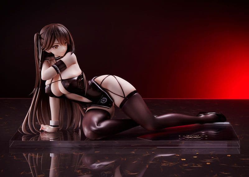 アズールレーン 瑞鶴 瞬速の真名 1/4 完成品フィギュア