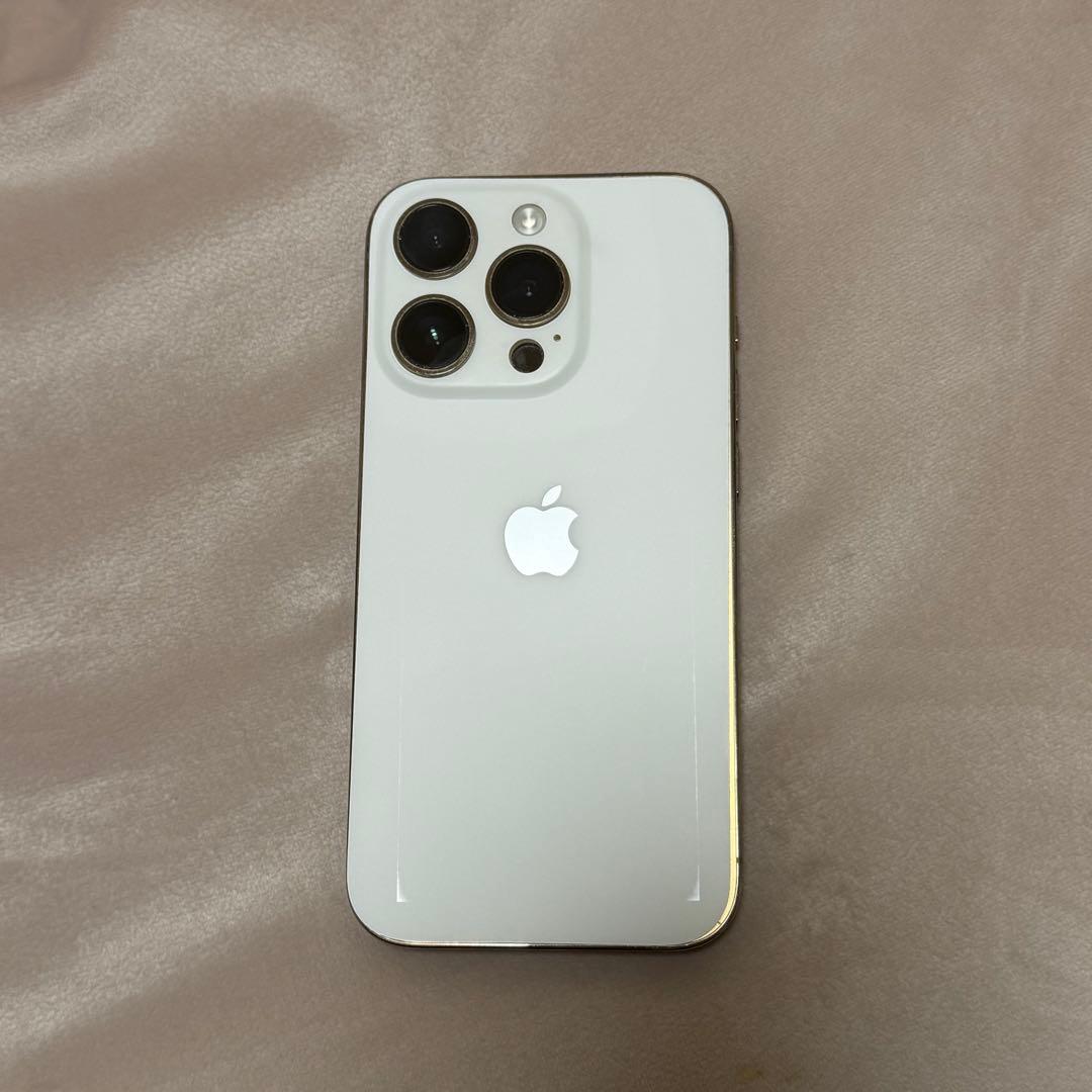 iPhone14pro 256gb 【訳あり】