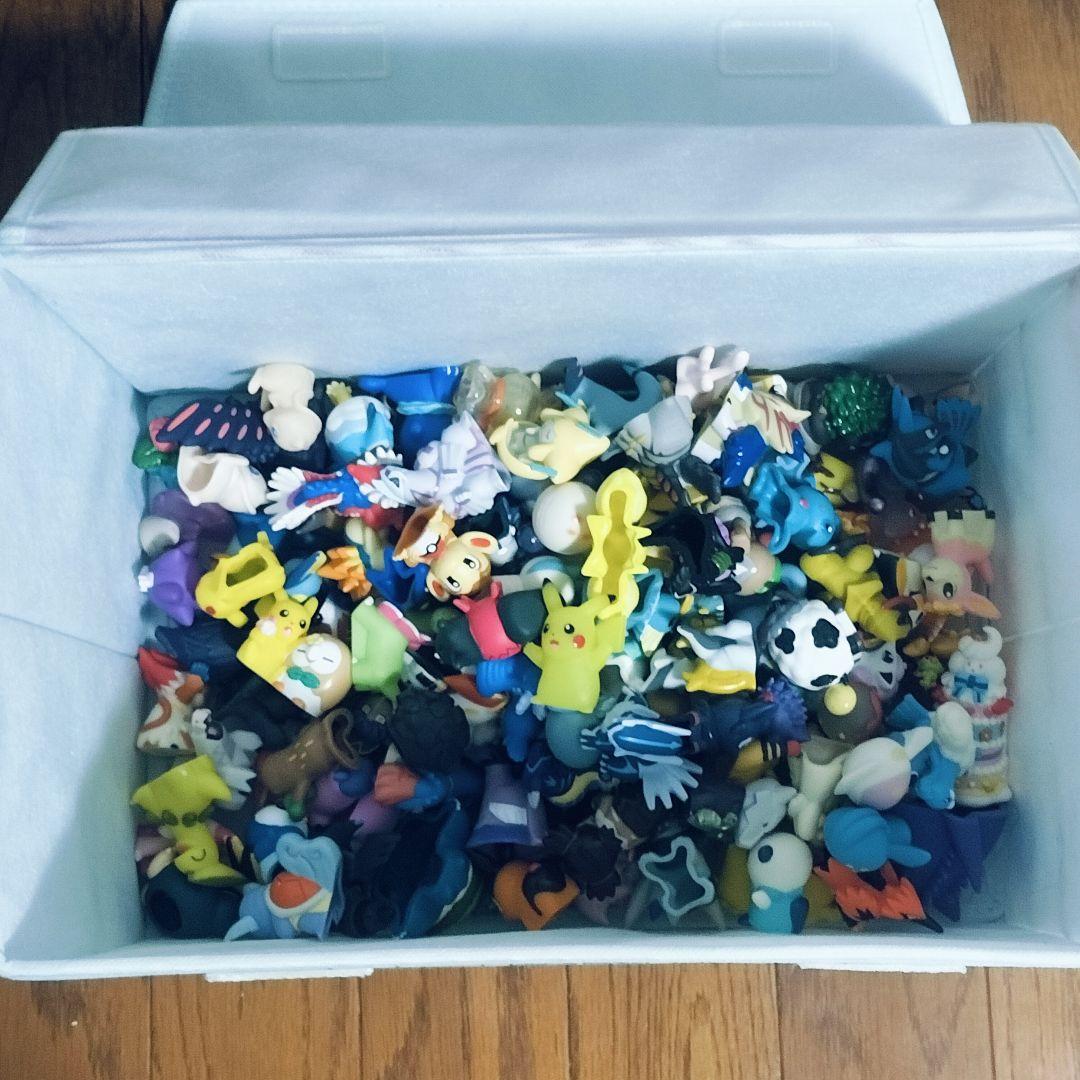 ポケモンキッズ　131体　まとめ売り