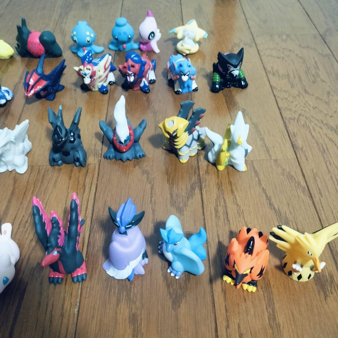 ポケモンキッズ　131体　まとめ売り