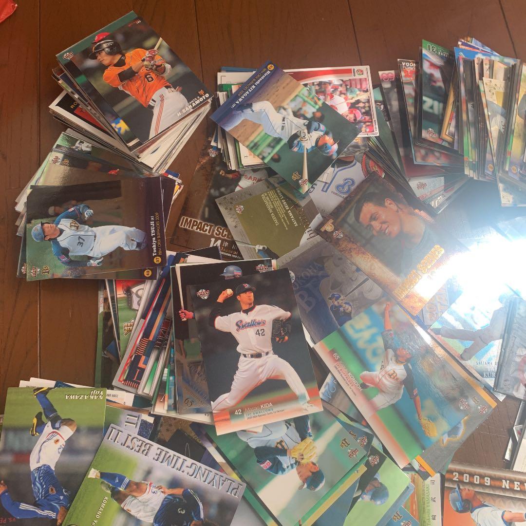 プロ野球チップスカード⭐︎まとめ売り