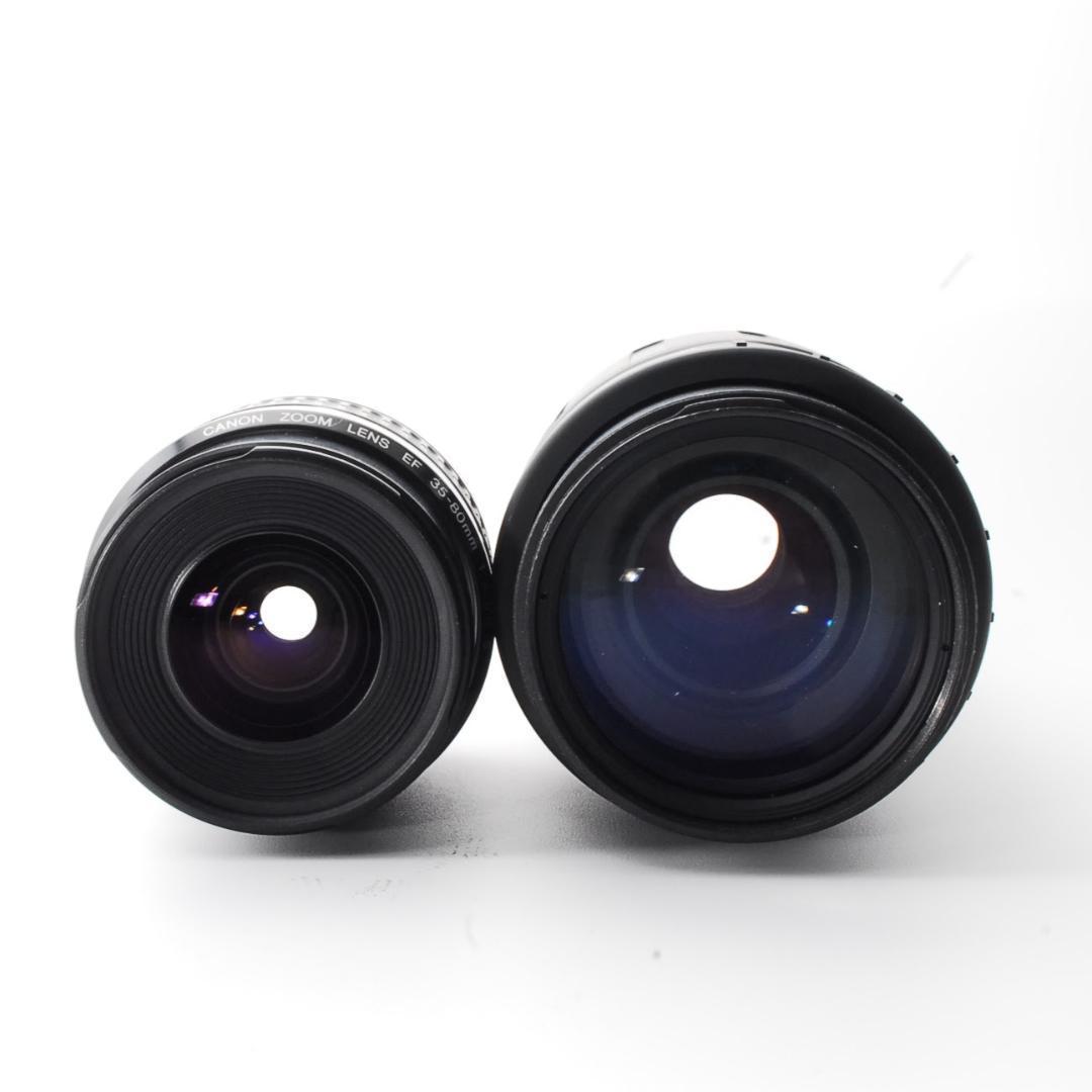 【最大2700円引】Canon EOS 70D✨一眼レフカメラ スマホ転送