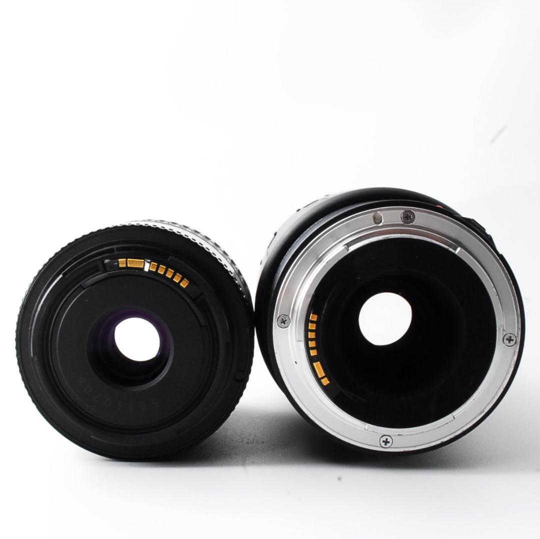 【最大2700円引】Canon EOS 70D✨一眼レフカメラ スマホ転送