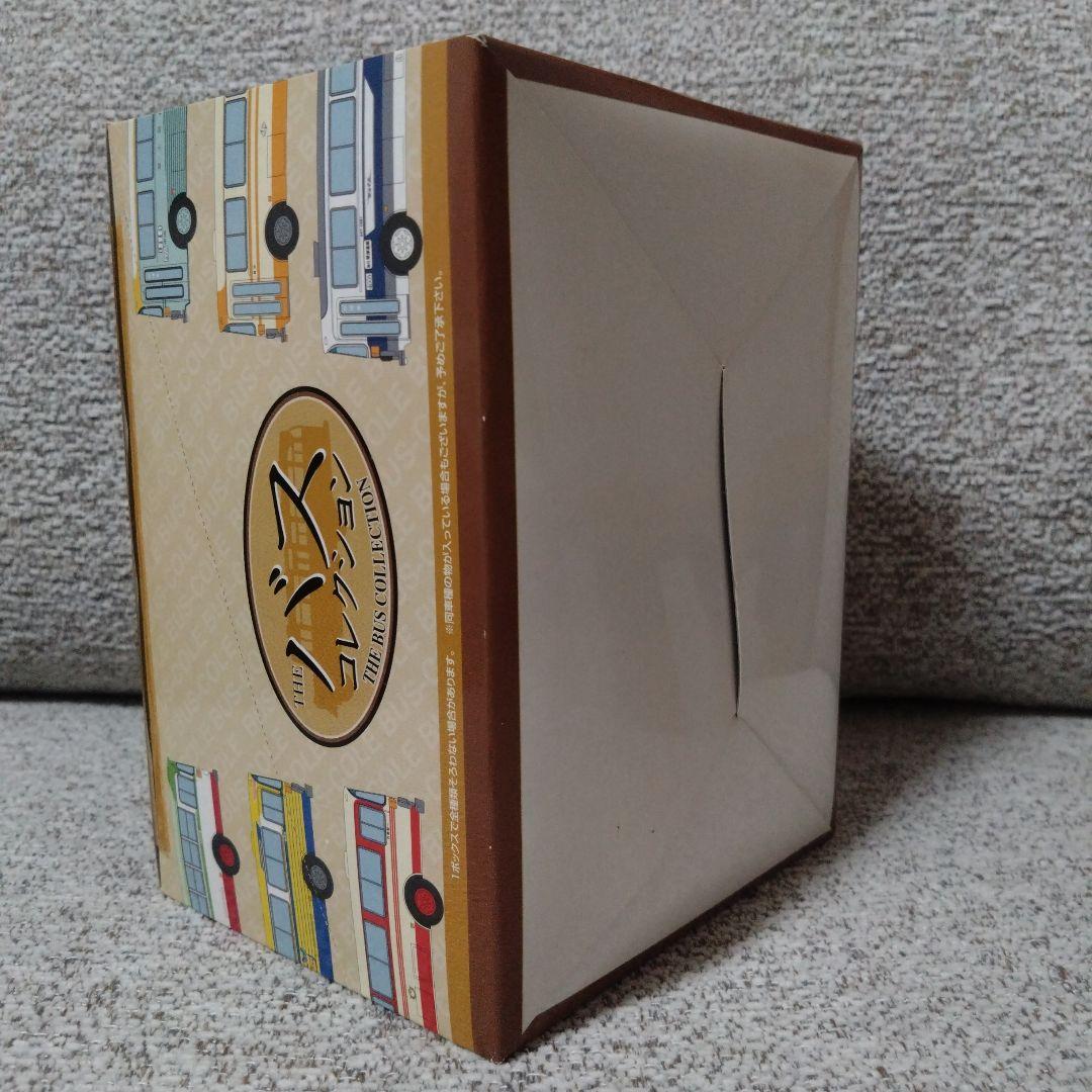 TOMYTEC THE バス コレクション 第12弾 BOX販売