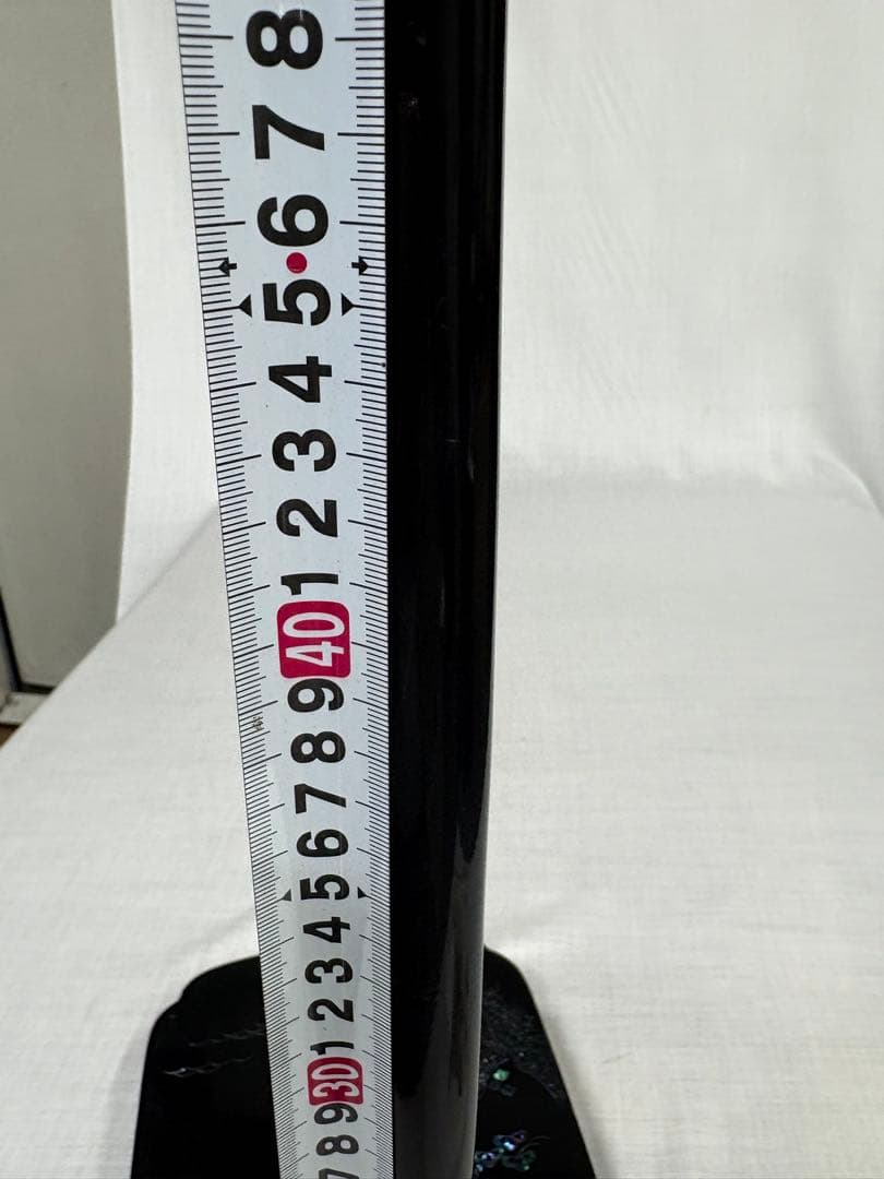 螺鈿　刀掛け 太刀掛け　武具　一本掛け　日本刀