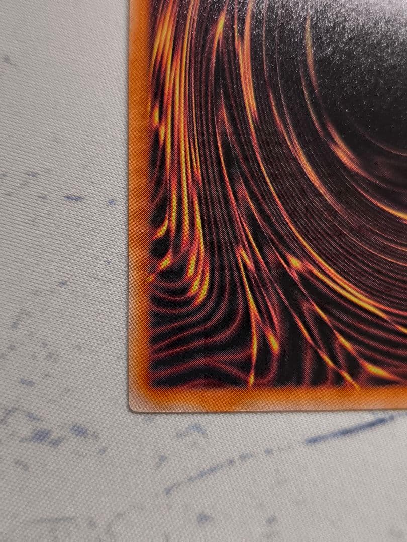 遊戯王 ブルーアイズホワイトドラゴン 25th 絵違い