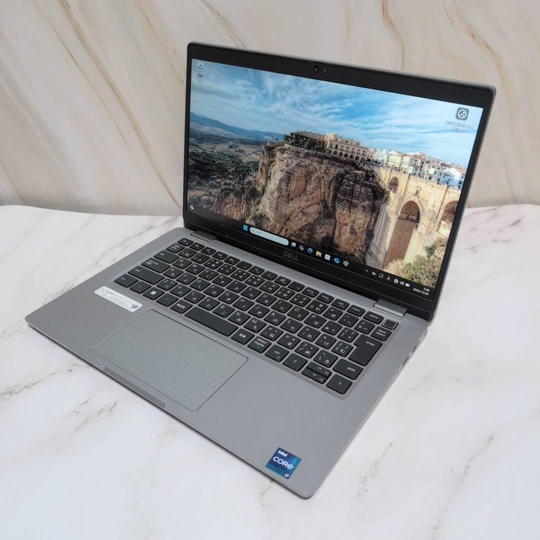 タッチパネル Arrows Tab 高性能 8世代i5 SSD256GB 富士通