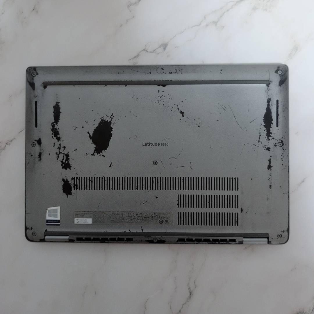 タッチパネル Arrows Tab 高性能 8世代i5 SSD256GB 富士通