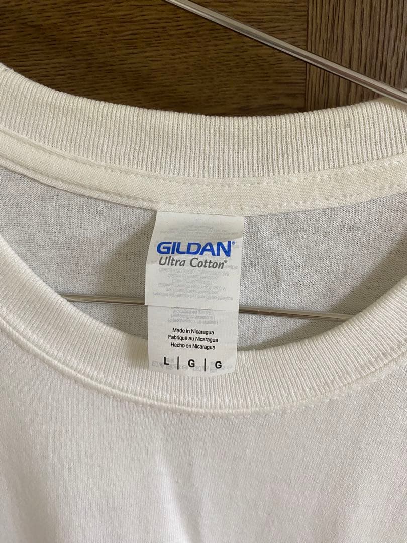 Pizza of Death Records Tシャツ L 3枚セット