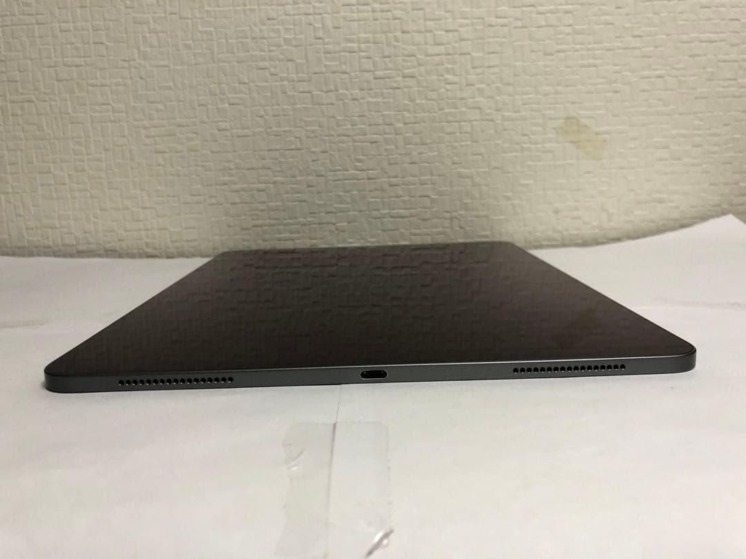 iPad Pro 12.9インチ（第4世代）256GB Wi-Fiモデル N45