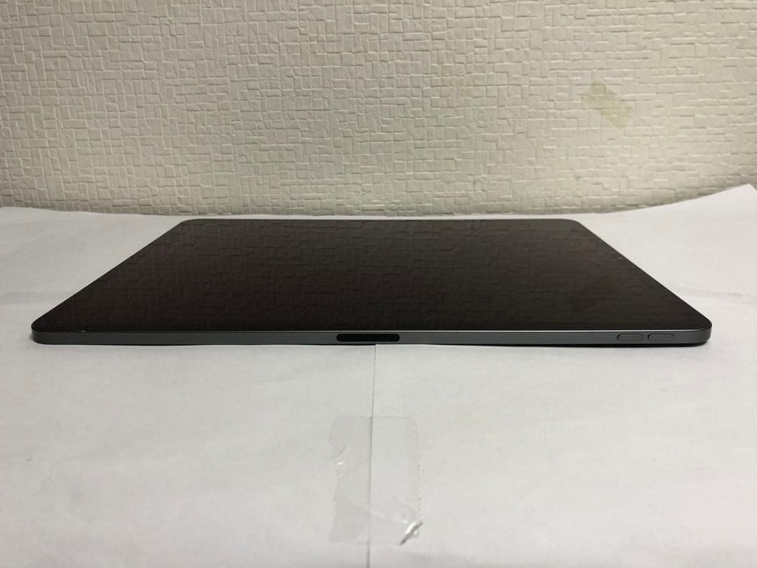 iPad Pro 12.9インチ（第4世代）256GB Wi-Fiモデル N45