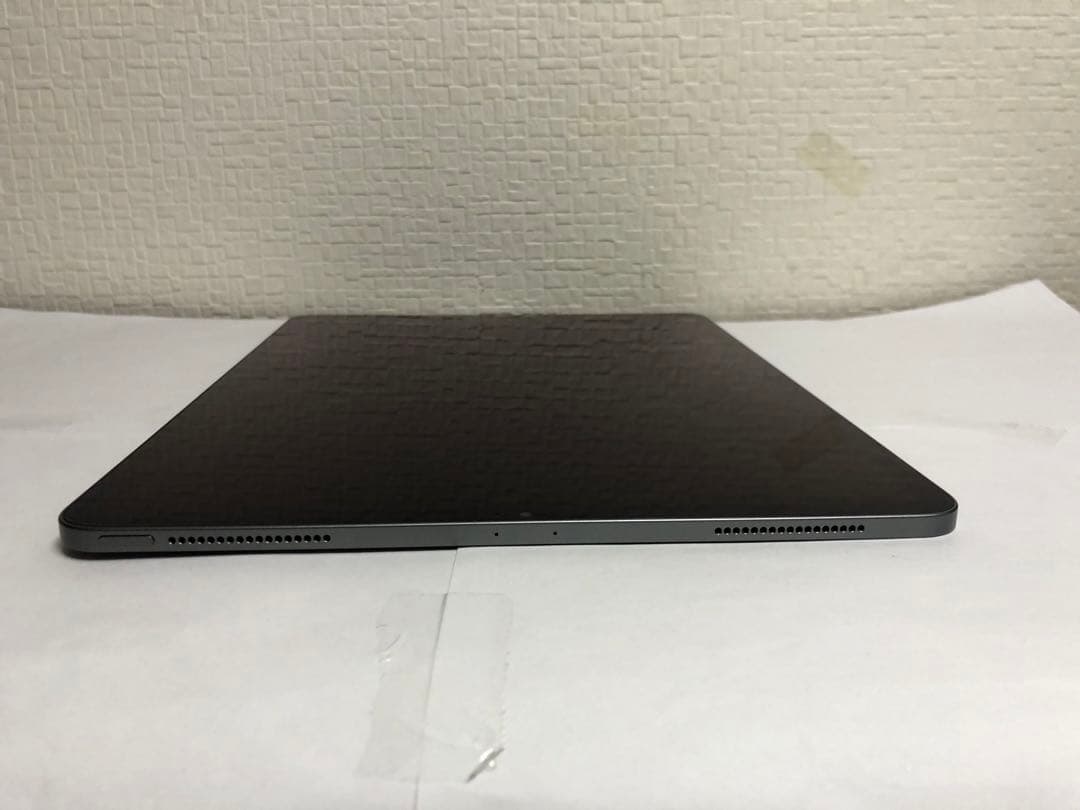 iPad Pro 12.9インチ（第4世代）256GB Wi-Fiモデル N45