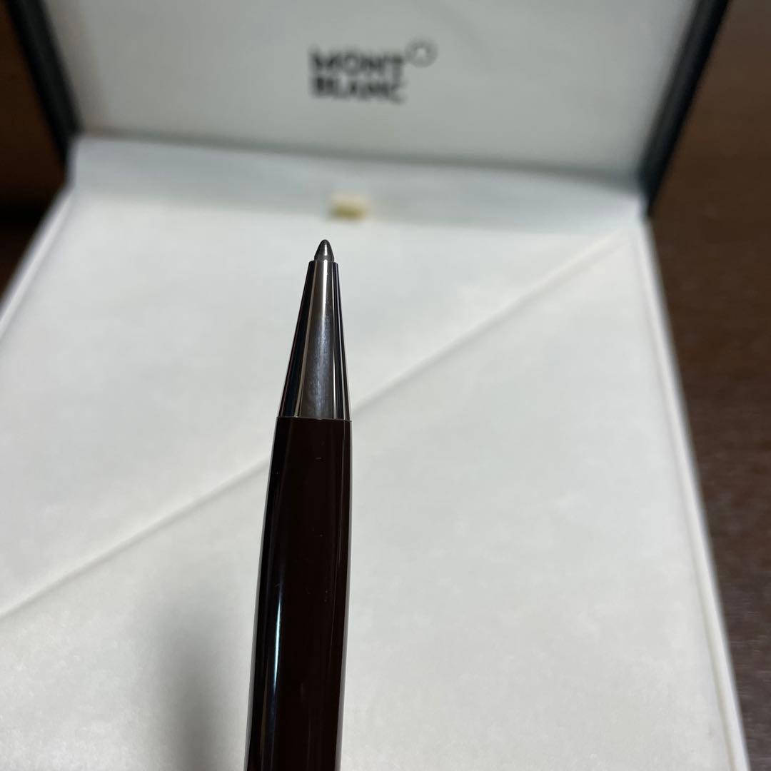 モンブラン ボールペン　ル・プティ・プランス アビエイター ソリテール　164