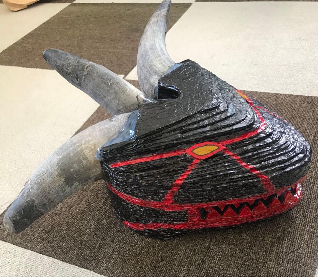 遊戯王　5D's レッド　デーモンズ　ドラゴン