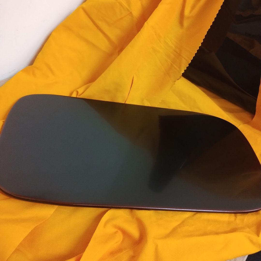 の*ん様 輪島塗 真塗 花入 バッグ 小物入れ