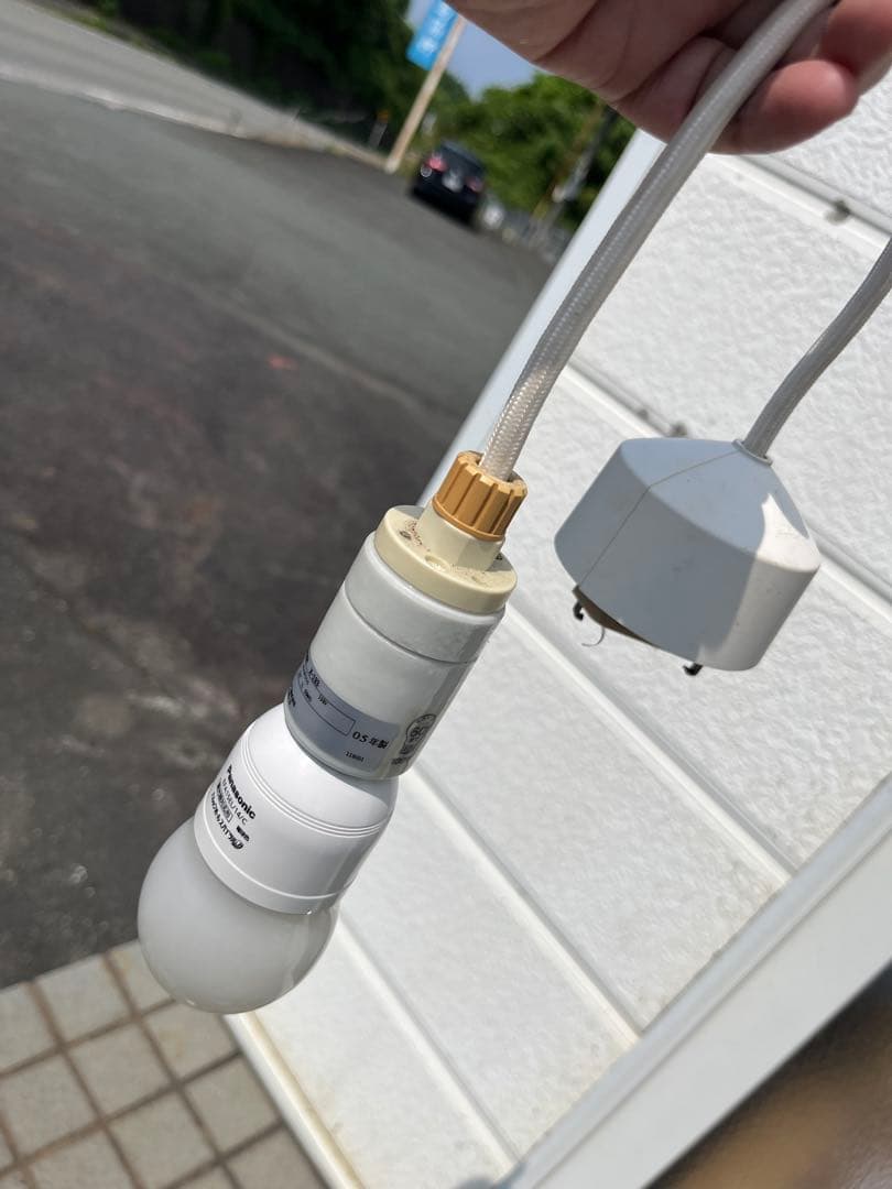 イサムノグチ AKARI ディスコンモデル ヤマギワ正規品