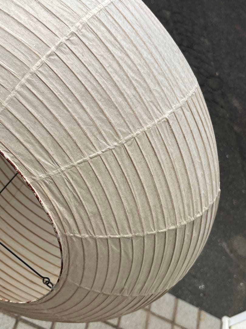 イサムノグチ AKARI ディスコンモデル ヤマギワ正規品