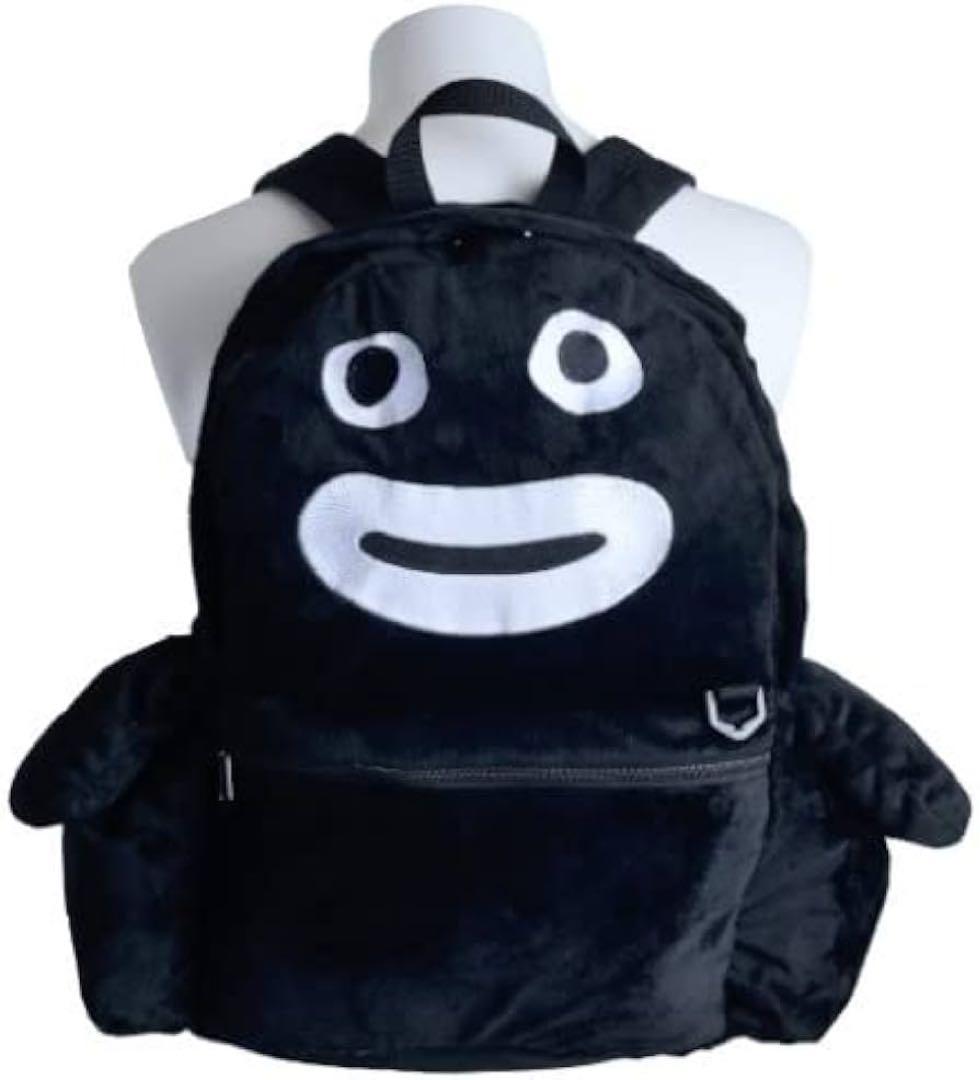 【未使用】GLAY TERUプロデュース ズラーリュック ver.2