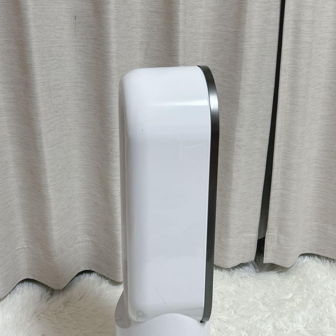 【未使用級】Dyson★AM09★hot&cool★セラミックファンヒーター★