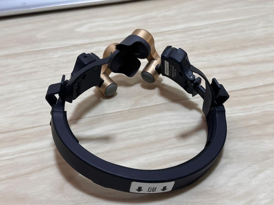 COCOCIMO ココチモ きこえるホン K-phone ES-800KU