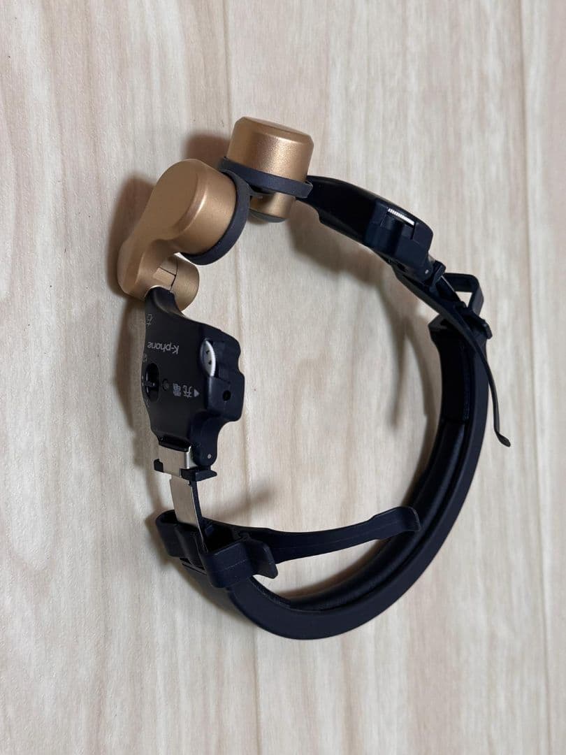 COCOCIMO ココチモ きこえるホン K-phone ES-800KU