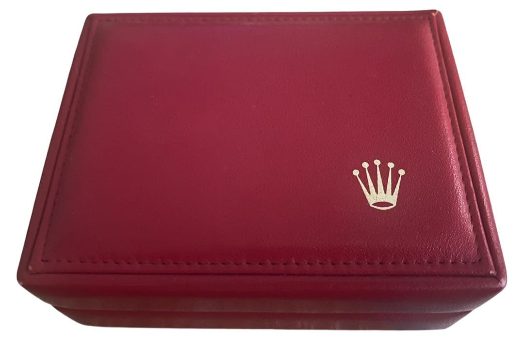 ROLEX純正　余り3コマ SS x YG ベルト調整　ジュビリーブレス等18Ｋ