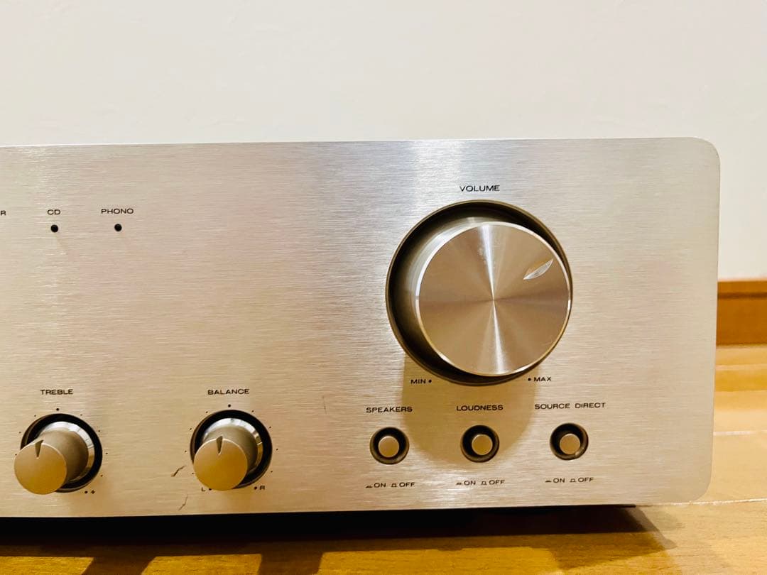 marantz マランツ PM6100SA アンプ 中古品 Marantz