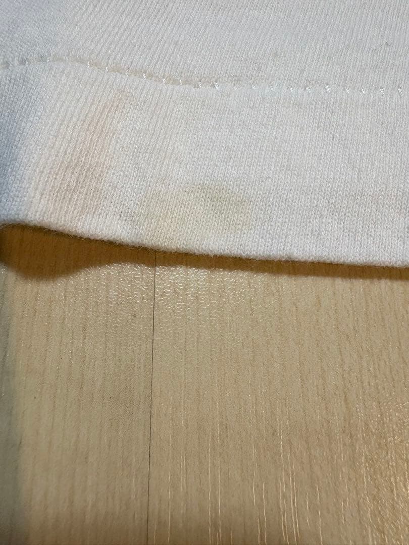 ユ　90s TOYSTORY バズ・ライトイヤー Tシャツ USA製