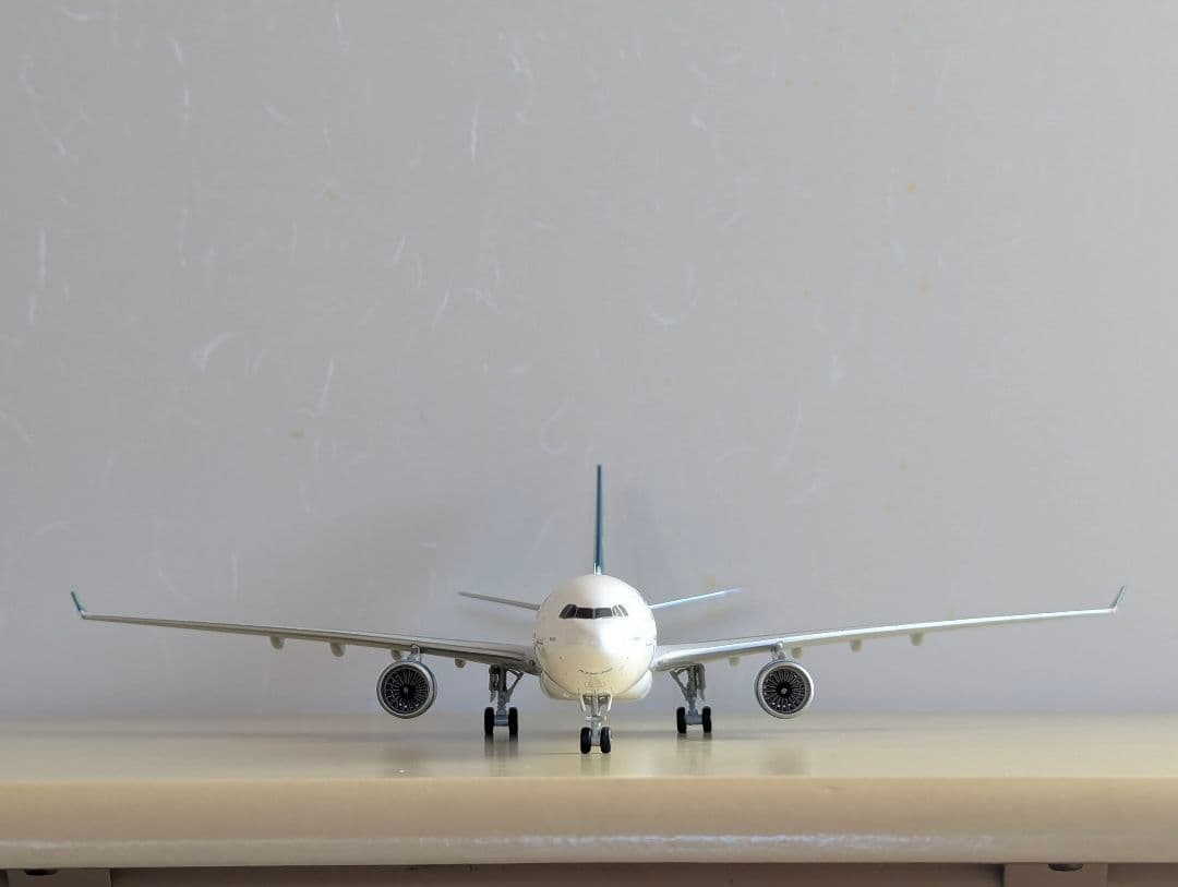 Gemini200 エア リンガス AIRBUS A330−300 EI-EDY