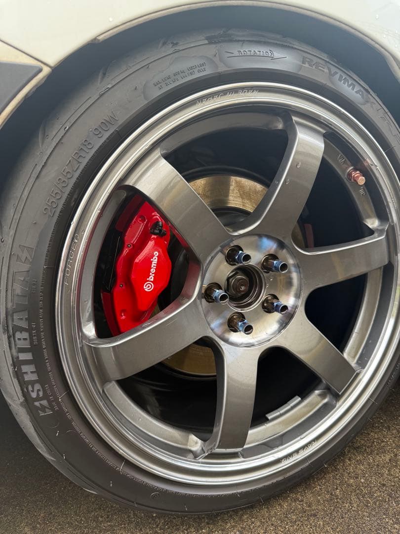 ポロリン　タグホイヤー 1000 ジャンク