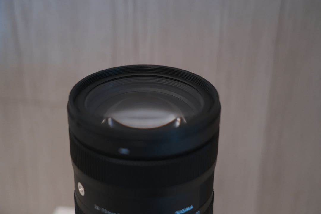 【保証書付】SIGMA 28-70mm F2.8 DG DN ソニーEマウント